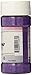 CK Products 4 Ounce Sanding Sugar Bottle, Lavender