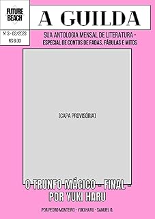 Livro A Guilda N°3: Especial de contos de fadas, fábulas e mitos