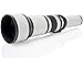 Opteka 650-1300mm High Definition Telephoto Zoom Lens for Canon EOS 7D, 6D, 5D, 1DX, 70D, 60D, 60Da, 50D, 40D, 5Ds, T6s, T6i, T5i, T5, T4i, T3i, T3, T2i and SL1 Digital SLR Cameras