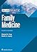Blueprints Family Medicine (Blueprints Series)