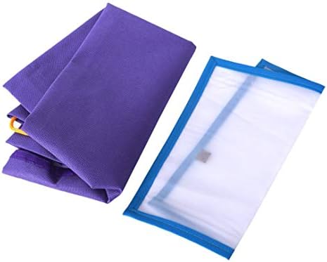 Rrunzfon Essence Extractor Kit Herbal Ice Bubble Hash 5-Gallon Bag with Pressing Screen(hash bag+Pressing Screen) Gardening Tools