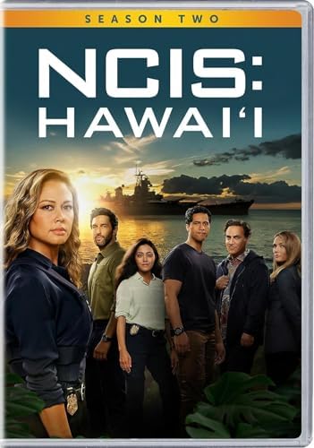 Amazon.com: Hawaii Five-O - Season 2 [DVD] : Alex O'Loughlin