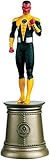 Eaglemoss DC Comics Chess Figure & Magazine #83: Sinestro Black Bishop