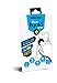 Gadget Guard VTBILPC208GG21V Ice Plus Liquid Edition Screen Protection, Black