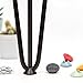 Hairpin Leg Protector Feet - Fits 3/8