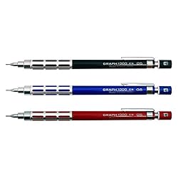 Pentel Fine Writing Instrument Mechanical Pencil
