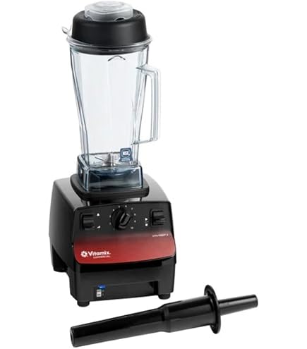 Amazon.com: Vitamix 62828 Drink Machine Two Speed Blender: Home
