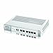 ZyXEL Wireless LAN Controller(NXC2500),Silver