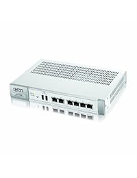 Controlador de LAN inalámbrica ZyXEL (NXC2500)