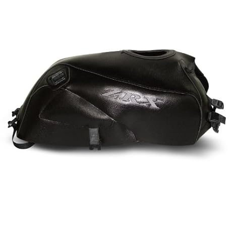 Tankschutzhaube Bagster Kawasaki ZRX 1100 97-00 schwarz