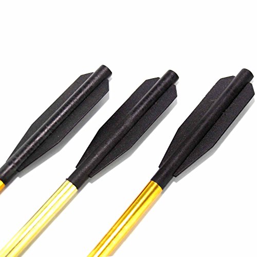 Ace Martial Arts Supply 36 Aluminum Pistol Crossbow Arrows Pricepulse