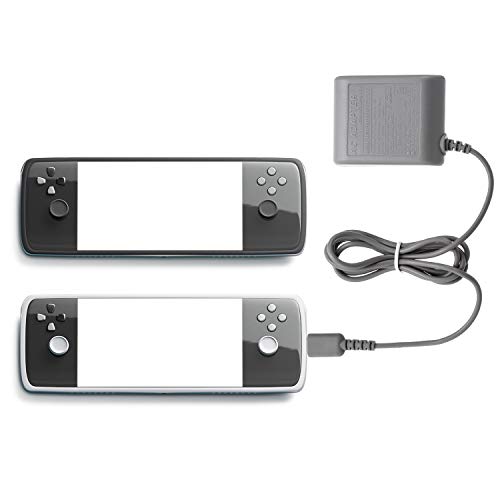 5 Adapter+Charger+100+240+Nintendo+Compatible