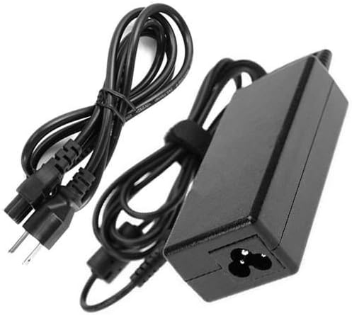 Generic Compatible Replacement 12V AC DC Adapter for Acer AL2051W AL1512M LCD Monitor Power Adapter Charger Wire Power Cord