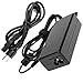 Generic Compatible Replacement AC Adapter Charger For LG 26LV2500 26 HD LED LCD TV Television HDTV Power Cord