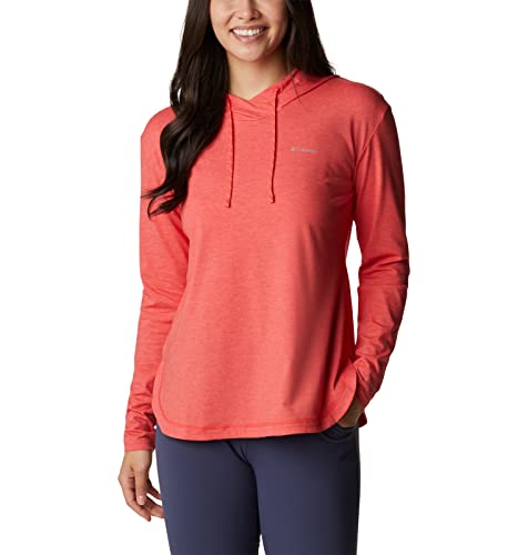 Sun Trek Hooded Pullover 