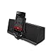 iLuv iMM377BLK MobiAir Bluetooth Stereo Speaker Dock for Smartphones with Micro-USB Charging, Blackthumb 4