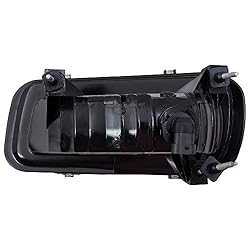 Brock Replacement Driver and Passenger Fog Lights
