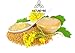 Naturevibe Botanicals Organic Yellow Mustard Seeds, 16 oz, Package May Vary