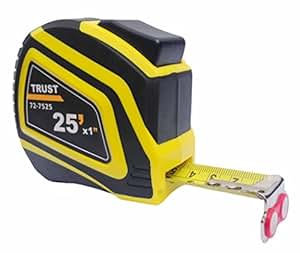 tools tape measuring measure trust essential diy