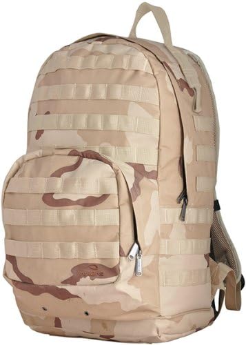 AirbacTRP-BN Troop Brown Backpack