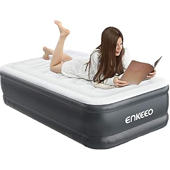 easy inflate air mattress