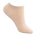Dreame 5 Pack Women Socks Cotton Low Cut Ankle Socks No Show Socks for Women