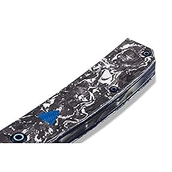 Benchmade 601-211 Tengu Flipper Gold Class Knife