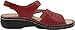 Finn Comfort Women's Gomera Ankle-Strap Sandal