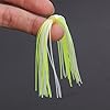 Alloet-New-10-Bundles-Legs-Barred-Flake-Fly-Tying-Material-Squid-Skirts-Lure-Thread