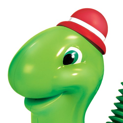 Radio Flyer The Inchworm