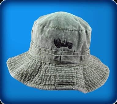 jeep boonie hat