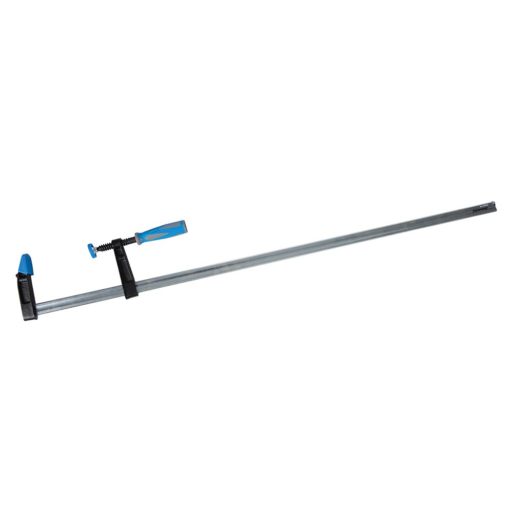 Silverline 427676 F-Clamp Heavy Duty 900 x 80 mm