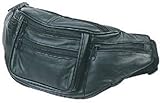 Fanny Pack - Leather--3077