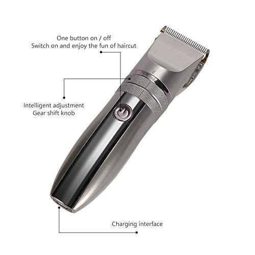 trimmer for boys