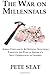 The War on Millennials: Airing Grievances & Offering Solutions Through the Eyes of America's Next Generation of Leaders - Book by Pete Seat