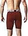 Tesla TM-S17-BRKZ_X-Small Men's Compression Shorts Baselayer Cool Dry Sports Tights S17