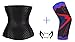 Faanya Faanya Waist Trainer (Black/Beige/Brown/Other, Large)