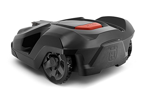 Husqvarna 967622505 Automower 430X Robotic Lawn Mower, 3/4 acre capacity Husqvarna 967622505 Automower 430X Robotic Lawn Mower, 3/4 acre capacity