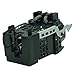 FI Lamps Replacement Lamp for Sony XL-2400 with Housing