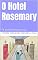 Livro O Hotel Rosemary : A primeira porta
