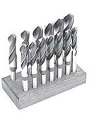Gyros 45-31308 - Juego de brocas de taladro (cobalto, 8 piezas)