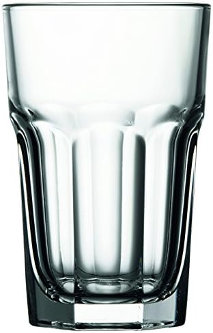 Beverage Drinking Glass 12 oz by the Dozen