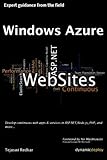 Windows Azure Web Sites: Building Web Apps at a Rapid Pace