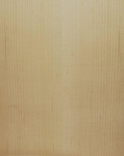 DIY Slab Solid Wood Cabinet Sample Door, W12xH15"
