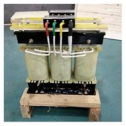 OVNXWZEU Control Transformer SBK Three-Phase