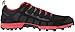 Inov-8 X-Talon 212 Trail Runner, Black/Red, 10.5 M/12 W