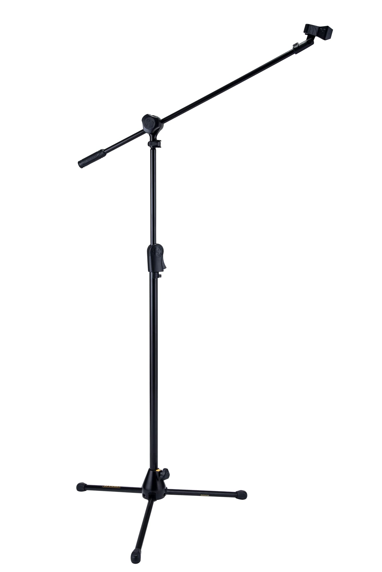 Hercules MS532B EZ Clutch Tripod