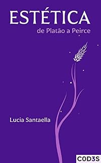 Livro Estética: de Platão a Peirce