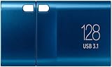 Samsung 128GB Type C USB 3.1 Flash Drive MUF 128DA 400 MB/s view 4