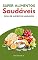 Livro Super Alimentos Saudáveis: Dicas de alimentos saudáveis